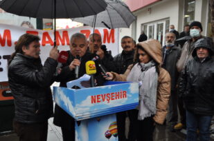 CHP’den zamlara tepki açıklaması