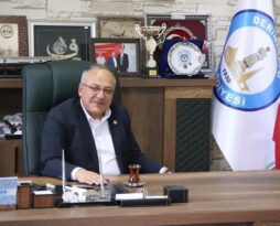 Yağışların ardından arazi yolları açılıyor