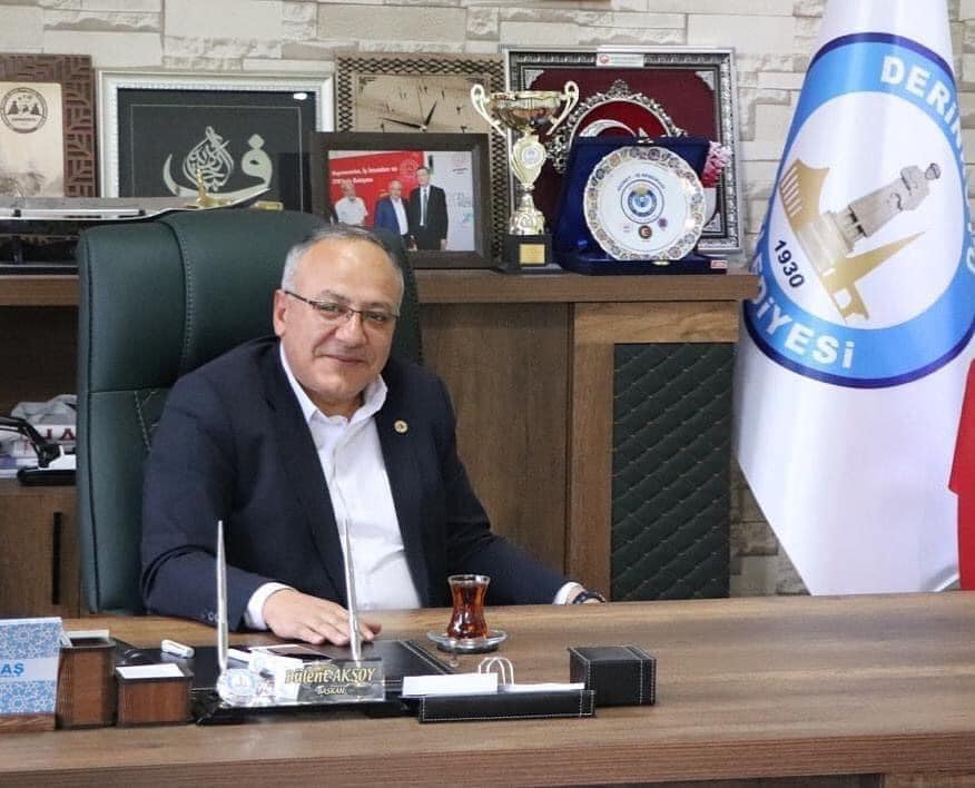 Yağışların ardından arazi yolları açılıyor