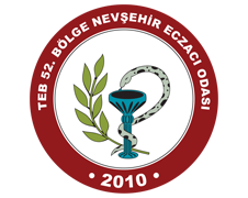 Eczacılar odasından aidat uyarısı