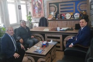 Nevşehir HEM ve Göç idaresi işbirliğiyle kurslar açılacak