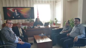 Göç sağlığı merkezinde çalışanlara Arapça kursu açılacak