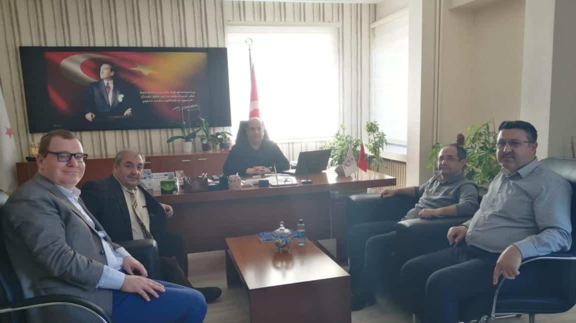 Göç sağlığı merkezinde çalışanlara Arapça kursu açılacak