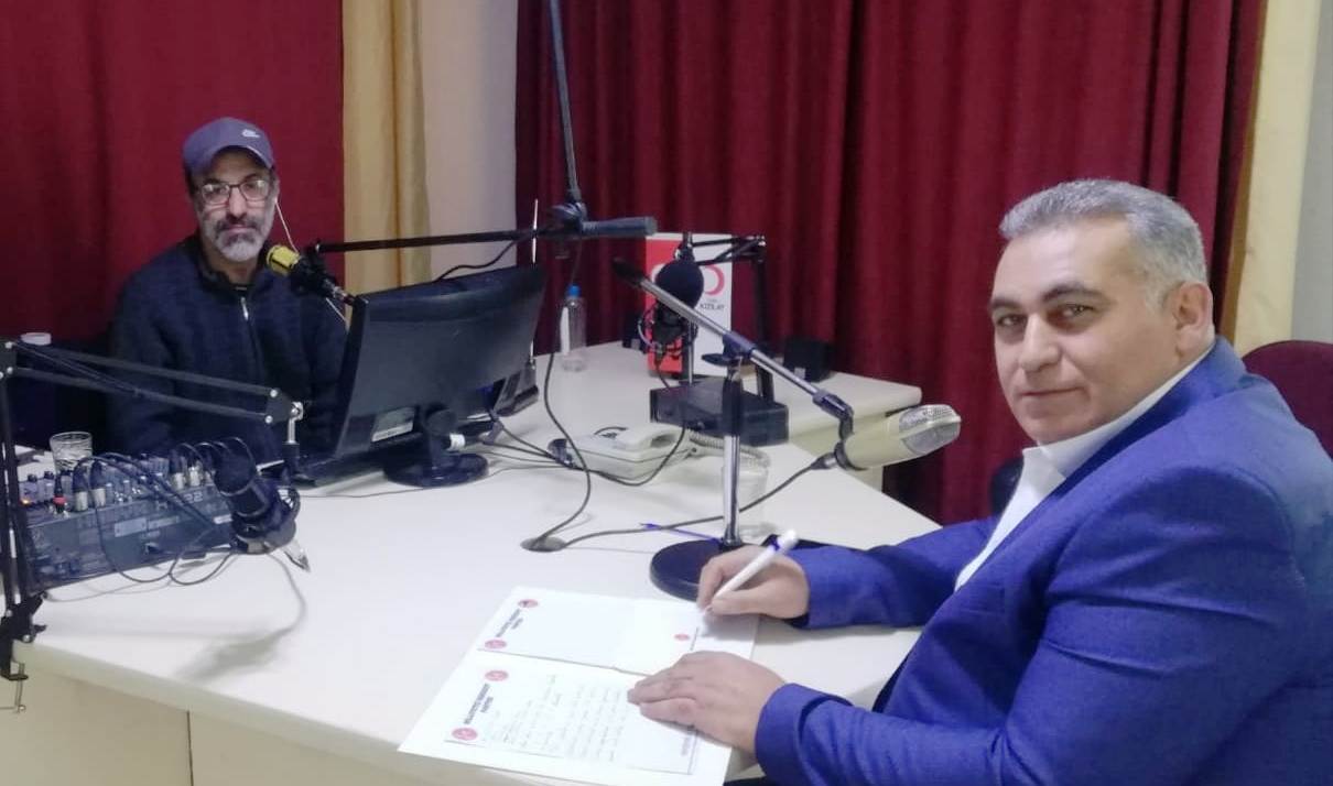 Türk halkı bunlara ne cevap vereceğini sandıkta gösterecektir