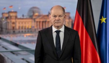 Almanya Başbakanı Scholz: “Putin bu savaşı kazanamayacak”