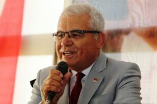 Millet İttifakının il başkanları bir araya geliyor
