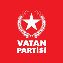 VATAN PARTİSİ GENEL BAŞKANI DOĞU PERİNÇEK