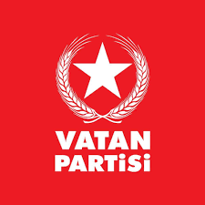 VATAN PARTİSİ GENEL BAŞKANI DOĞU PERİNÇEK