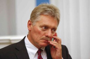 Kremlin Sözcüsü Peskov: “Rus heyeti Ukrayna ile görüşmek için Belarus’ta”