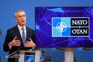 NATO’dan Rusya’nın caydırıcı kuvvetler kararına tepki: “Tehlikeli ve sorumsuz”