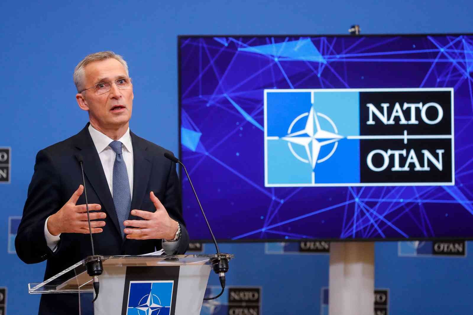 NATO’dan Rusya’nın caydırıcı kuvvetler kararına tepki: “Tehlikeli ve sorumsuz”