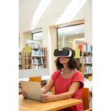 Eğitimin yeni adresi metaverse