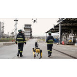 Tüpraş, Otonom Robotların Saha Denemelerine Başladı