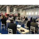 EİB, 7 ülkeye tarım ihracatını 1 milyar dolara çıkaracak