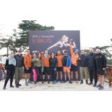 SWISSÔTEL THE BOSPHORUS PÜROVEL SPA & SPORT VE SPX’TEN DOĞA SPORLARINI ŞEHRE GETİRMEK İÇİN DEV İŞ BİRLİĞİ