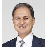 ÇEVKO Vakfı Yeşil Nokta Sanayi Ödülleri