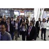 ICCI 2022’DEN TÜRKİYE ENERJİNE 25 MİLYAR DOLARLIK CİRO