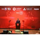 TÜRKİYE’NİN EN HIZLI BÜYÜYEN 100 ŞİRKETİ BELLİ OLDU