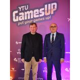 YTÜ YILDIZ TEKNOPARK, GAMES-UP PROJESİ’Nİ HAYATA GEÇİRDİ