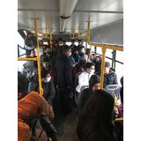 BAŞKAN ŞİMŞEK’TEN ÖĞRENCİ SERVİSLERİNE ANLAMLI ZİYARET