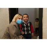 GÖLBAŞI BELEDİYESİ’NDEN MİNİK KALPLERE YENİ HEDİYE