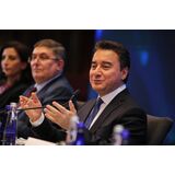 ALİ BABACAN, DEVA PARTİSİ’NİN EKONOMİ EYLEM PLANINI AÇIKLADI