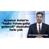 BTP’den Türk Mukavemet Teşkilatı’nı hedef alan Arslan’a tepki 