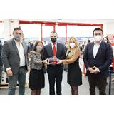 MediaMarkt İzmit 41 Burda AVM’de yeni mağazasını açtı