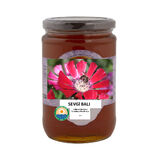 GÖLBAŞI BELEDİYESİ ARICILIK KURSU BAŞLIYOR, SEVGİ ÇİÇEĞİ BALI MARKALAŞIYOR