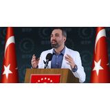 ARTIK GENÇLER İKTİDAR OLSUN !