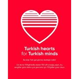 TEV UK TEVgililer Günü Kalpleriyle Gençlerin Eğitimine Destek Oluyor