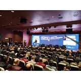 SANAYİDE DİJİTAL DÖNÜŞÜM” MÜSİAD TÜİT ZİRVESİNDE ELE ALINDI