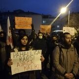 Halk fatura soygununa karşı ülkenin dört bir yanında sokakta!