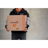 Trendyol, Almanya’nın moda alanında en hızlı büyüyen ikinci platformu oldu