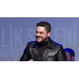 En genç, en sıradışı lider…