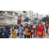 Halk faturalara karşı tüm Türkiye’de sokakta!