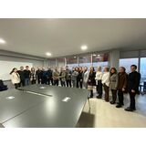 Kale Alarm’dan başarılı bayilerine ödül