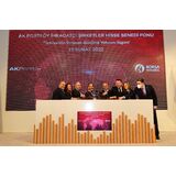 Ak Portföy İhracatçı Şirketler Hisse Senedi Fonu ile Türkiye’nin ihracat gücüne yatırım fırsatı