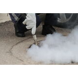 GÖLBAŞI BELEDİYESİ EKİPLERİ HALK SAĞLIĞI İÇİN İŞ BAŞINDA