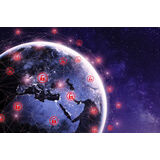 TÜRKİYE’DEKİ ŞİRKETLERİN YARISINA YAKINI FİDYE YAZILIMI SALDIRISINA UĞRUYOR!