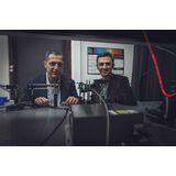 GELECEKTE NASIL GÖRECEĞİMİZİ GÖSTEREN AYGIT GELİŞTİRİLİYOR