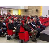 Taze meyve sebzede pestisit sorununa dört koldan neşter vuracaklar