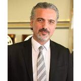 ‘’TÜRK FİRMALARI SEKTÖRDE GLOBAL BİR AKTÖR OLDU’’