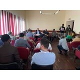 MÜSİAD ROTASINI AFRİKA’YA ÇEVİRDİ: TÜRK İŞ HEYETİ FİLDİŞİ SAHİLİ’NDE