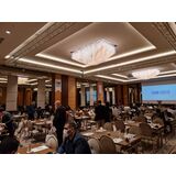 İSİB, Kuzey Afrika Ülkelerinden 46 Firmayı Türkiye’deki İş İnsanları ile Buluşturdu