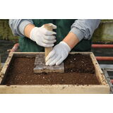 Gölbaşı Belediyesi Ata Tohumlarını Toprakla Buluşturdu…