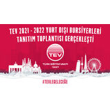 Türk Eğitim Vakfı Yurt Dışı Eğitim Burslarıyla 72 Gencin Daha Hayallerine Dokunuyor