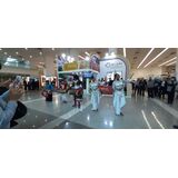 TRAVELEXPO ANKARA BEŞİNCİ DEFA KAPILARINI AÇIYOR, ANKARA TURİZM ELÇİLERİNİ AĞIRLIYOR