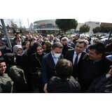 ALİ BABACAN: ‘Bu ülkeyi her şeyiyle güçlü kılmamız lazım’