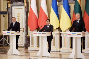 Ukrayna: “Rusya güvenlik garantisi vermeli”
